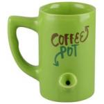 Wake & Bake Mug/ Waterpipe